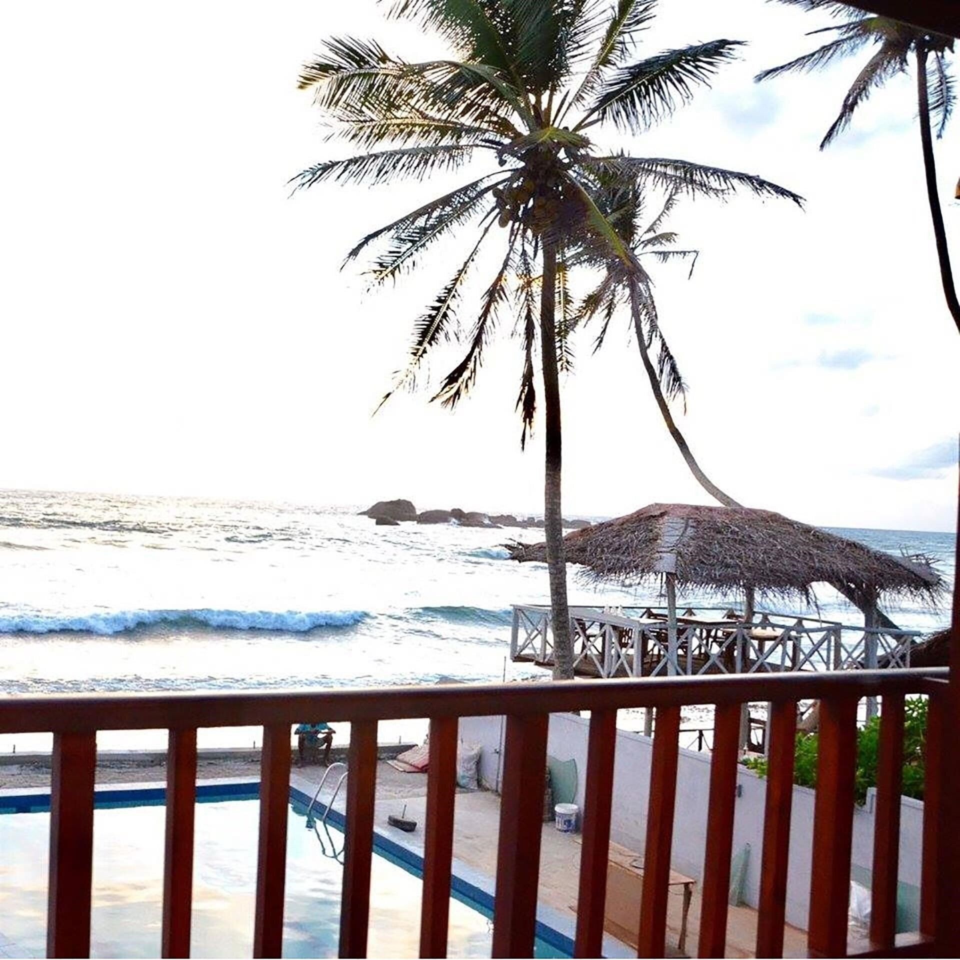 Апартаменты Lucky Seven Beach Resort 3*